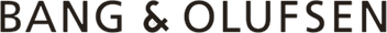 bang & olufsen
